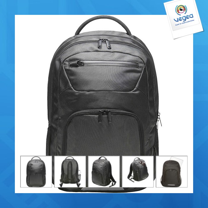 Computer backpack 