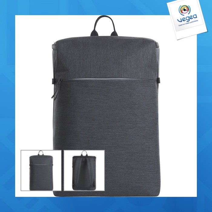 Computer backpack - halfar 