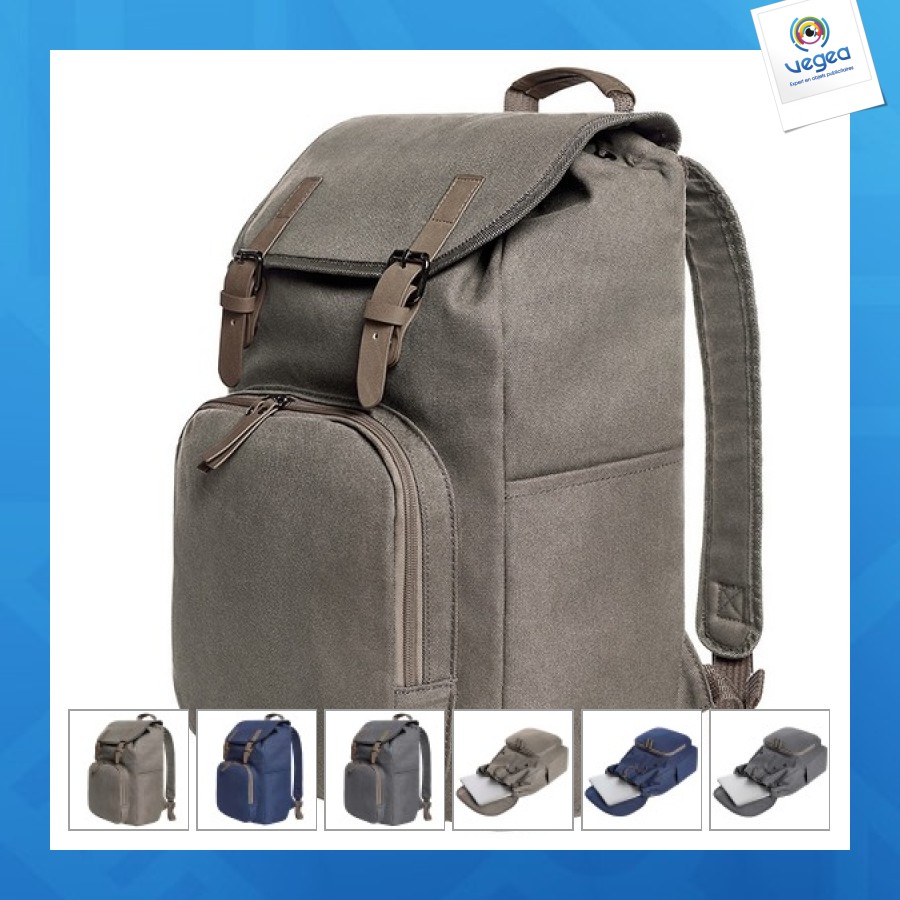 Computer backpack - halfar system gmbh