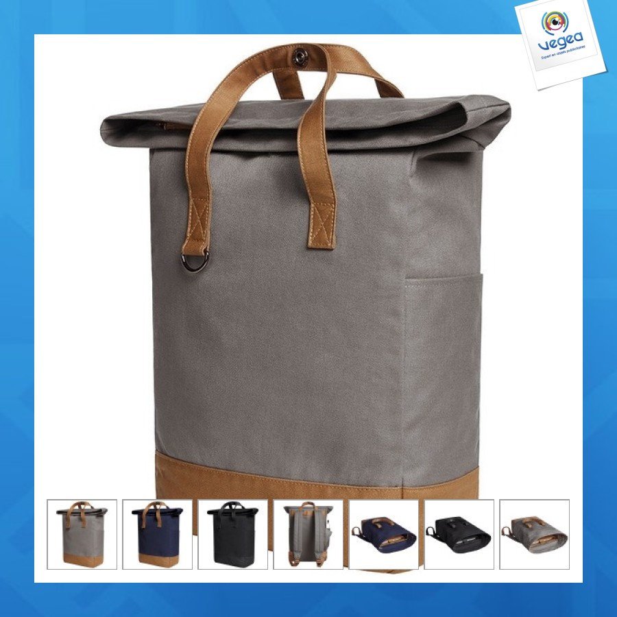 Computer backpack - halfar system gmbh