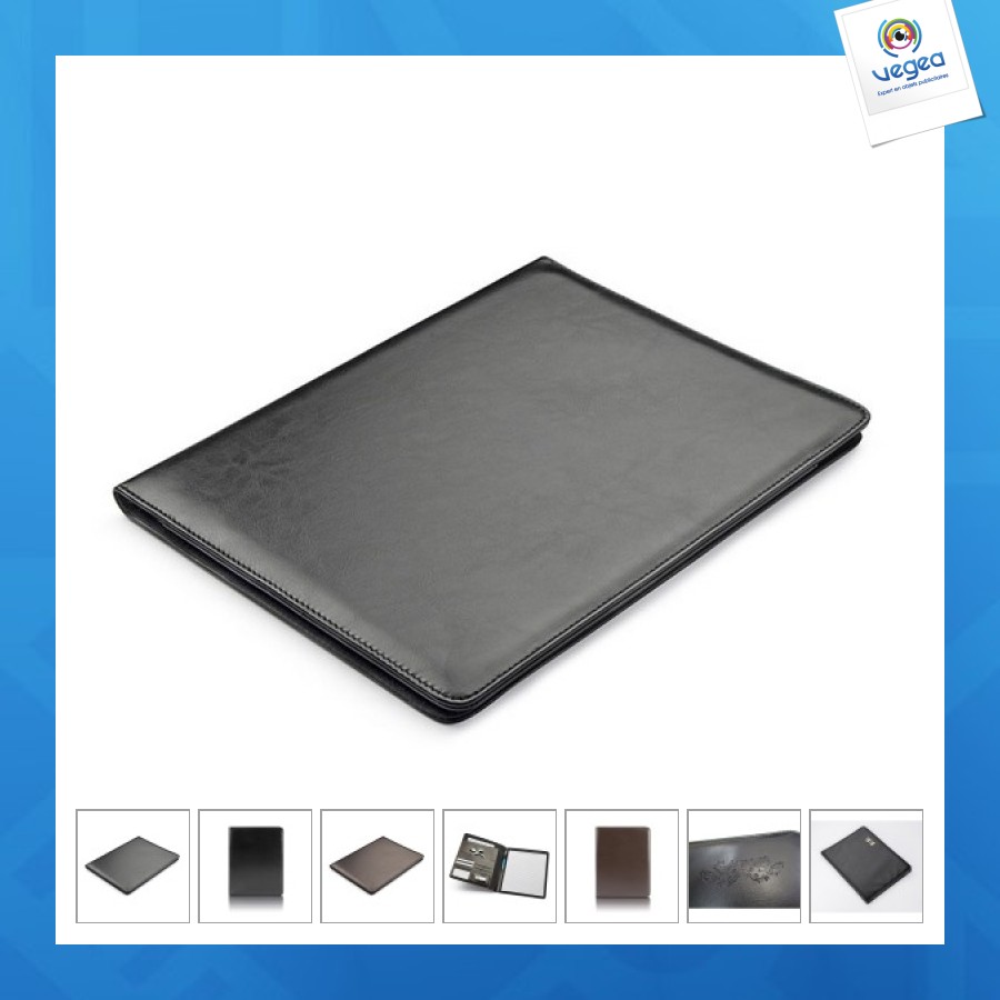 Conference folder suffolk a4