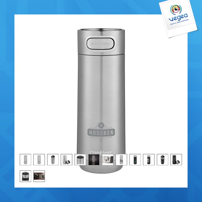 Contigo autoseal luxury isothermal mug 45cl