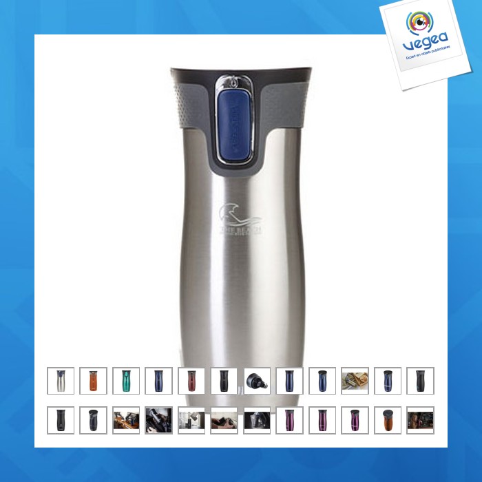 Contigo® westloop isothermal mug