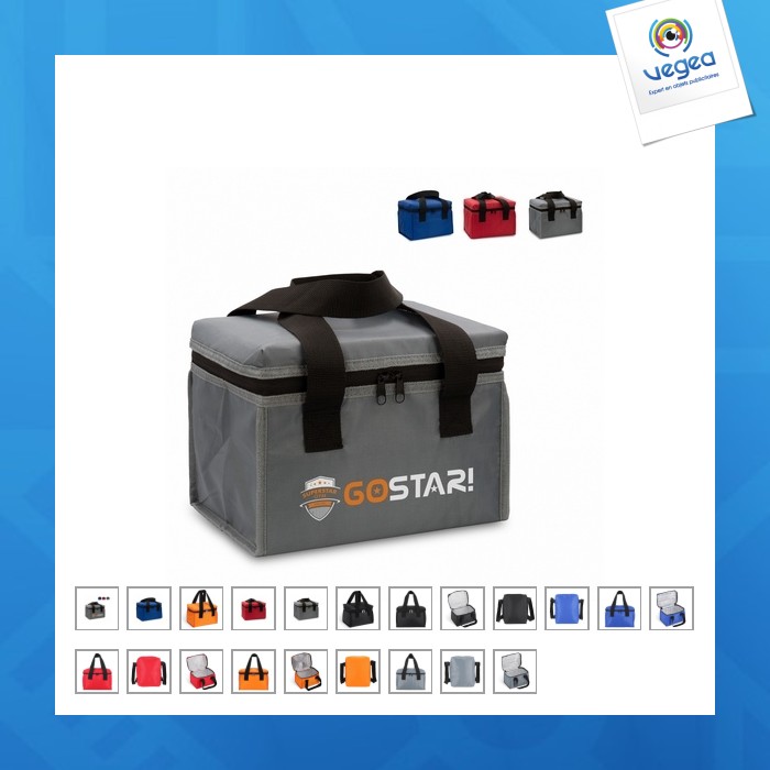 Cooler bag