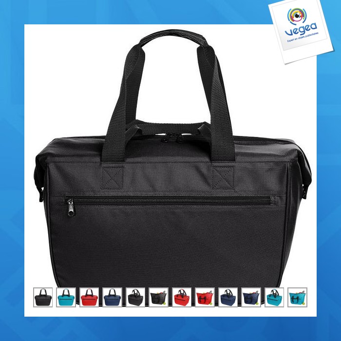 Cooler bag - halfar