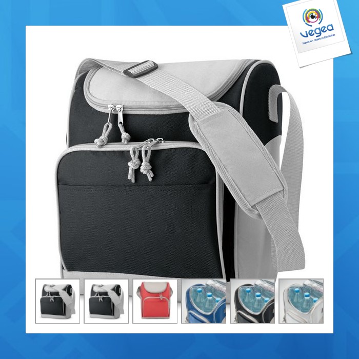 Cooling bag 13l luuk