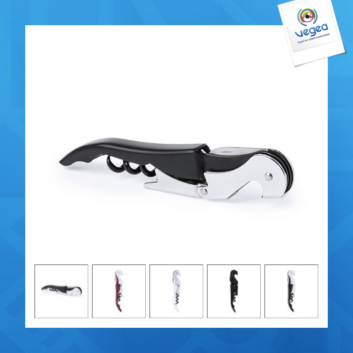 Corkscrew kiblack