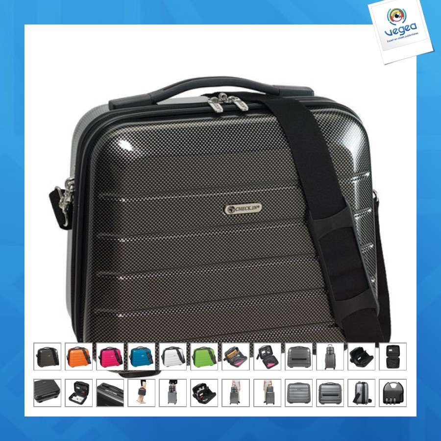 Cosmetic case 14l