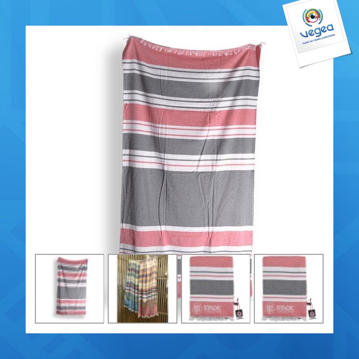 Cotton fouta 