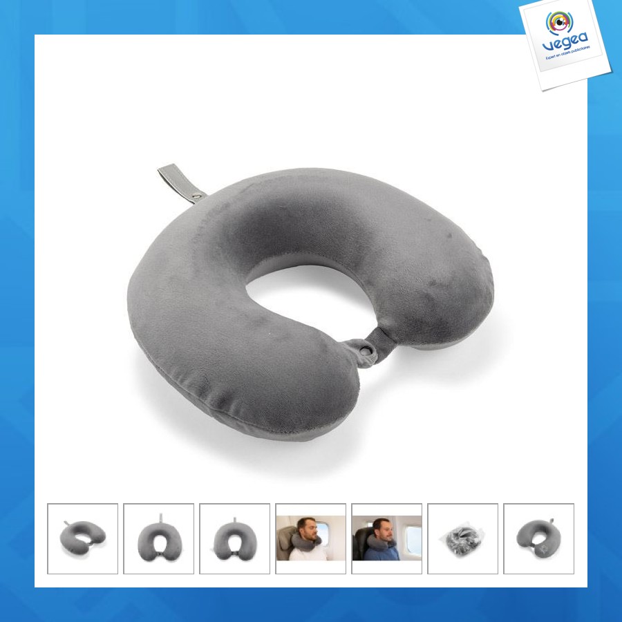 Coussin de voyage 
