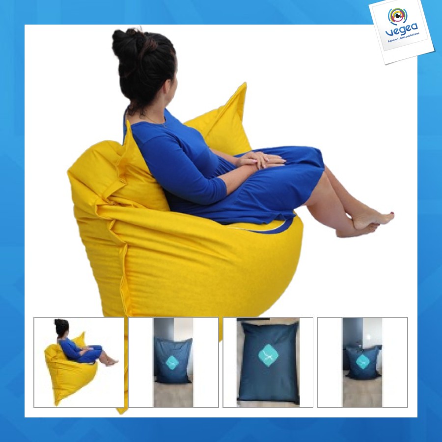 Coussin xxl