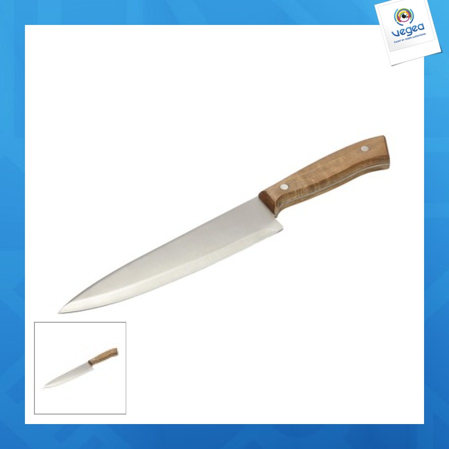 Couteau de chef allround