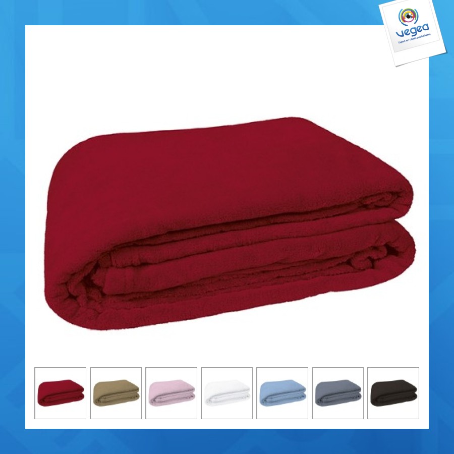 Couverture kinger