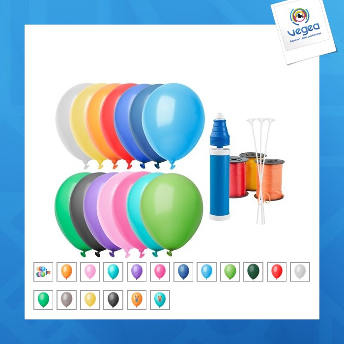 Creaballoon balloon