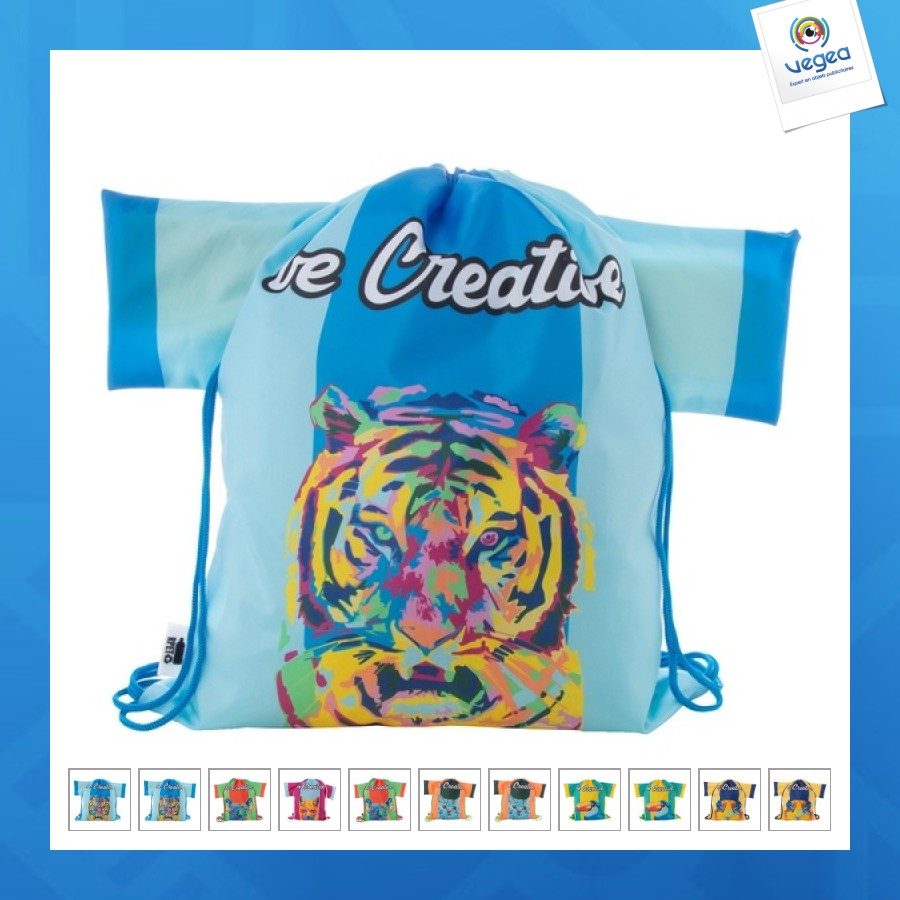 Creadraw t rpet sac piscine sur mesure