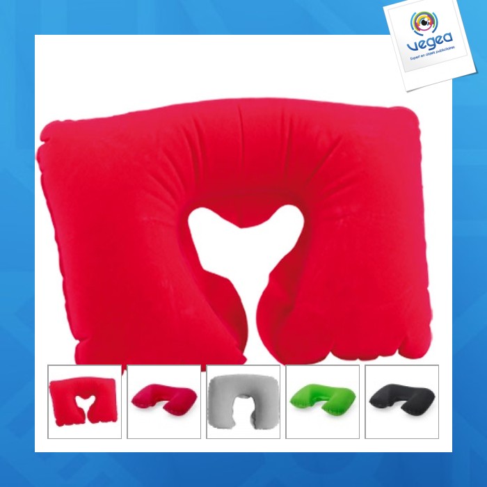 Cuello cushion