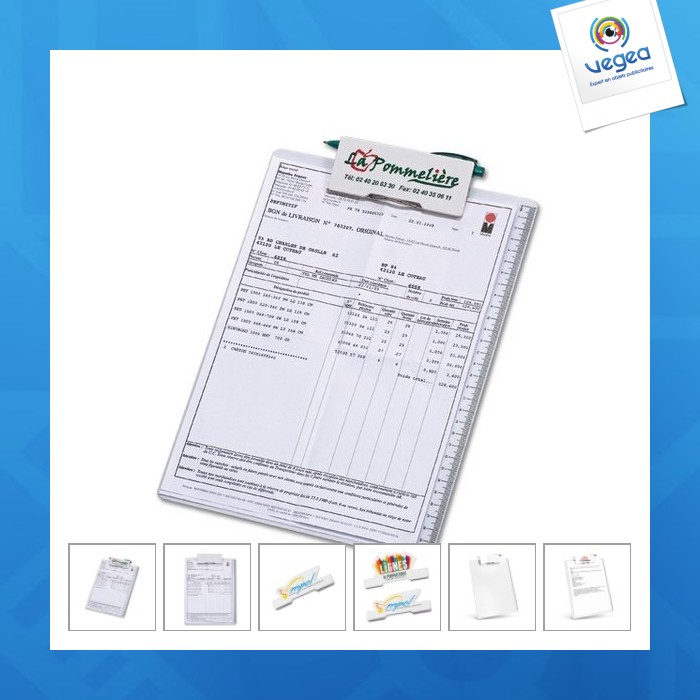 Customizable writing case