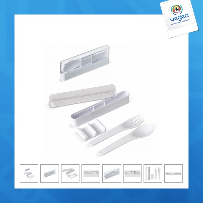 Cutlery box
