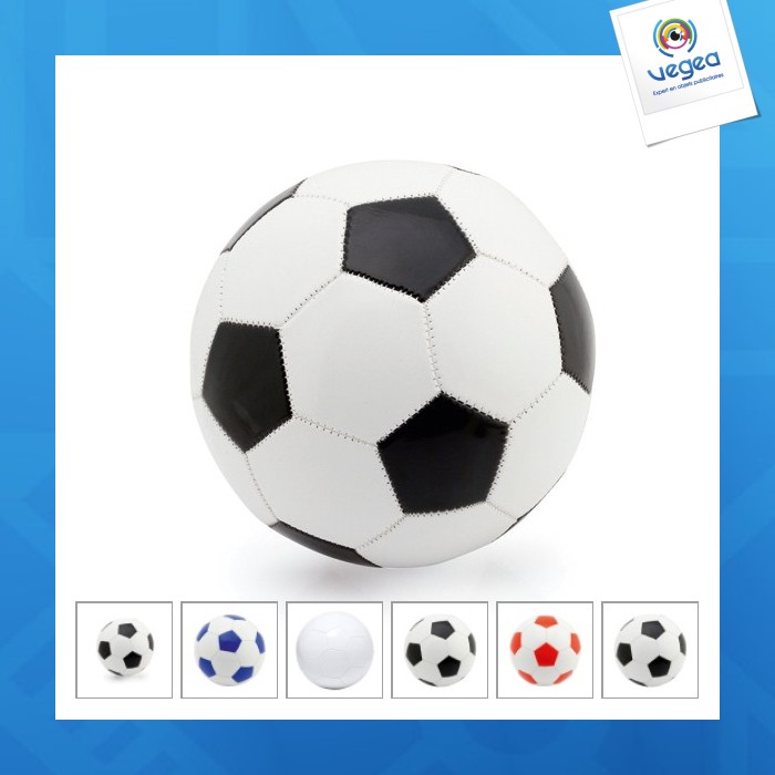 Delko soccer ball 