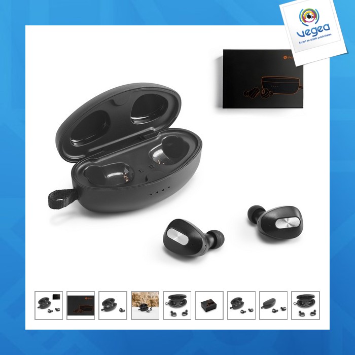 Descry. descry wireless headphones