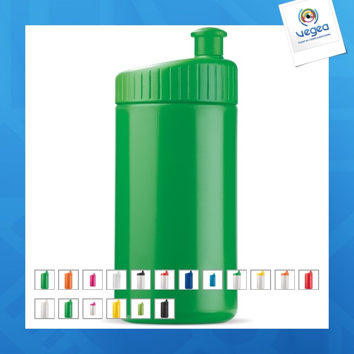 Design 500 sports bottle 