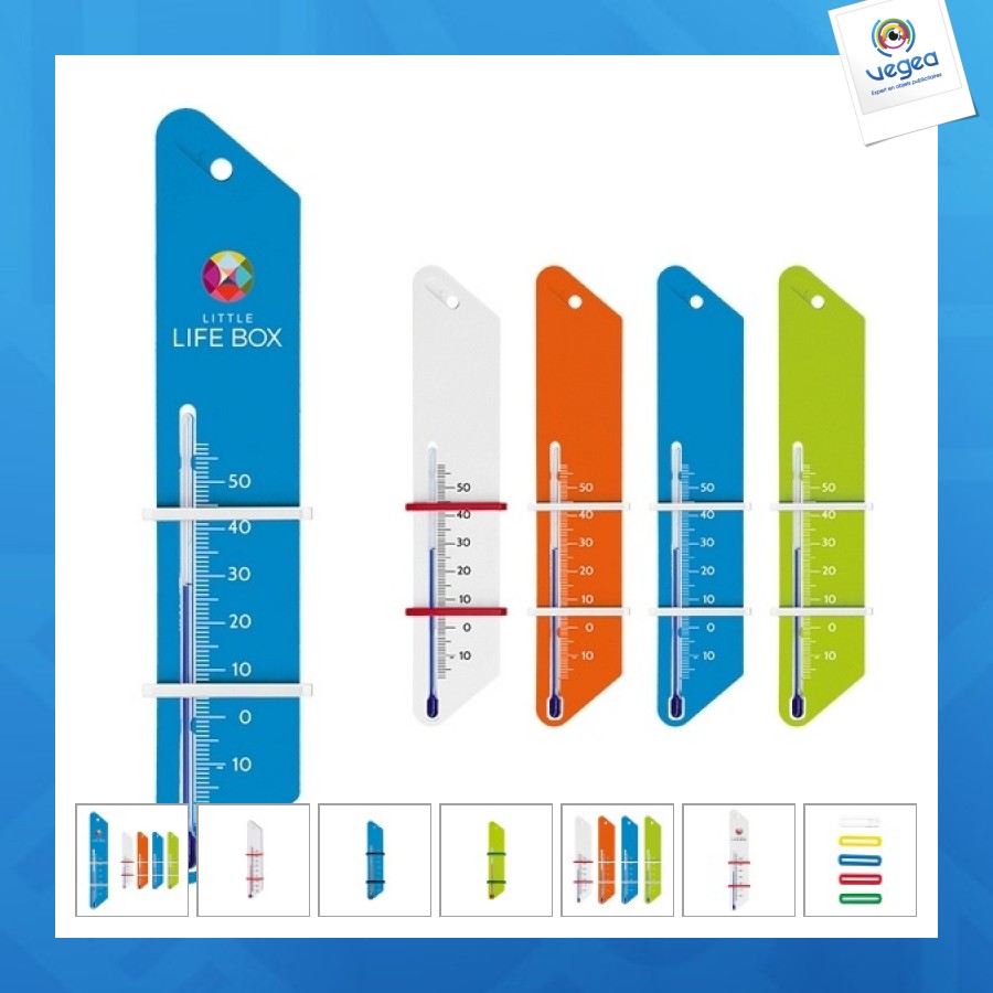 Design thermometer