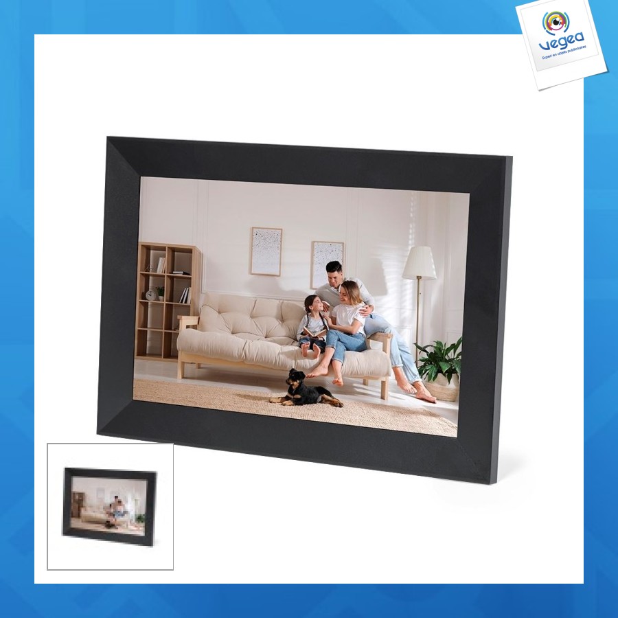 Digital photo frames - picty
