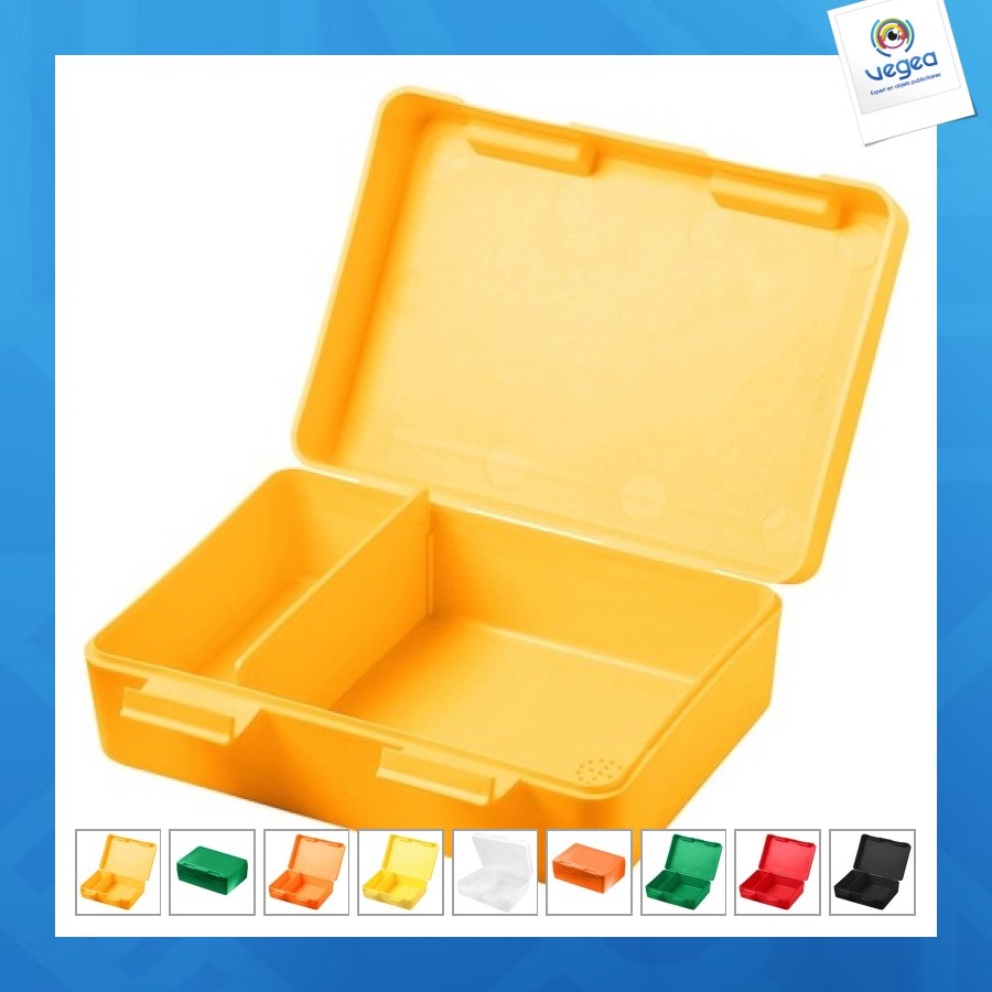 Dinner box plus storage box