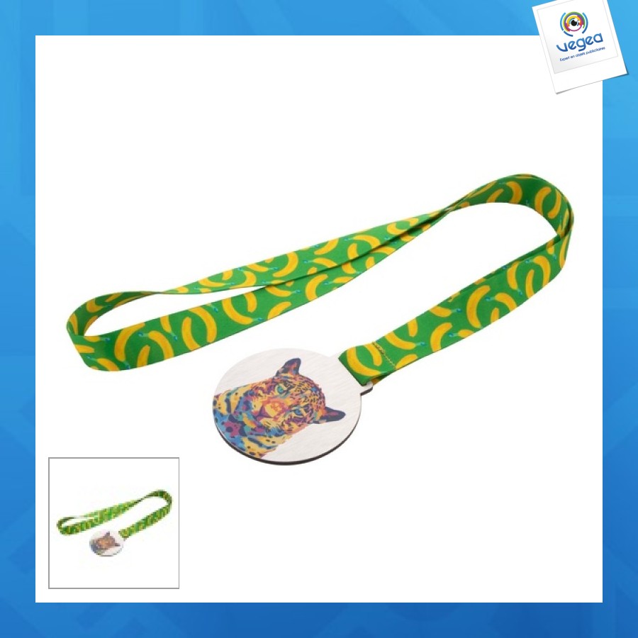 Divsubdal shine medal made to measure/divbr/