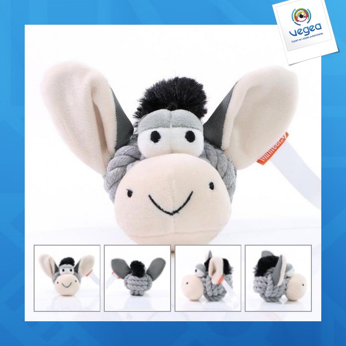 Dog toy - mbw
