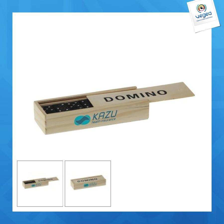 Domino game