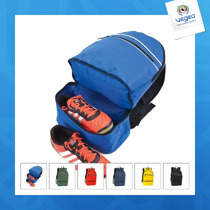 Dorian backpack