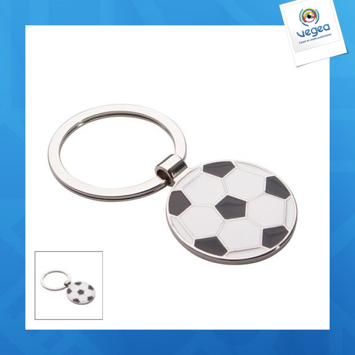 Dorko key ring