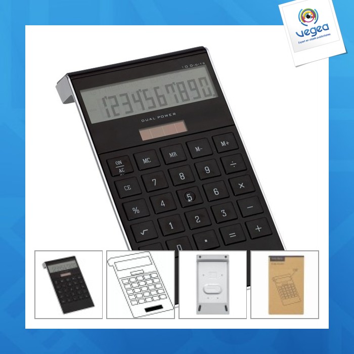 Dotty matrix calculator 