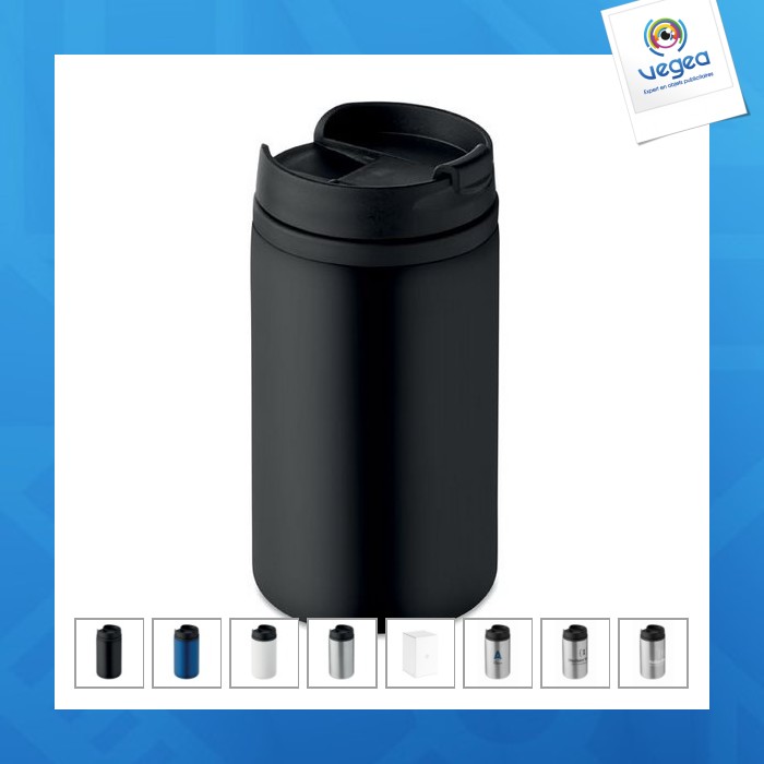 Double wall mug 3500 ml