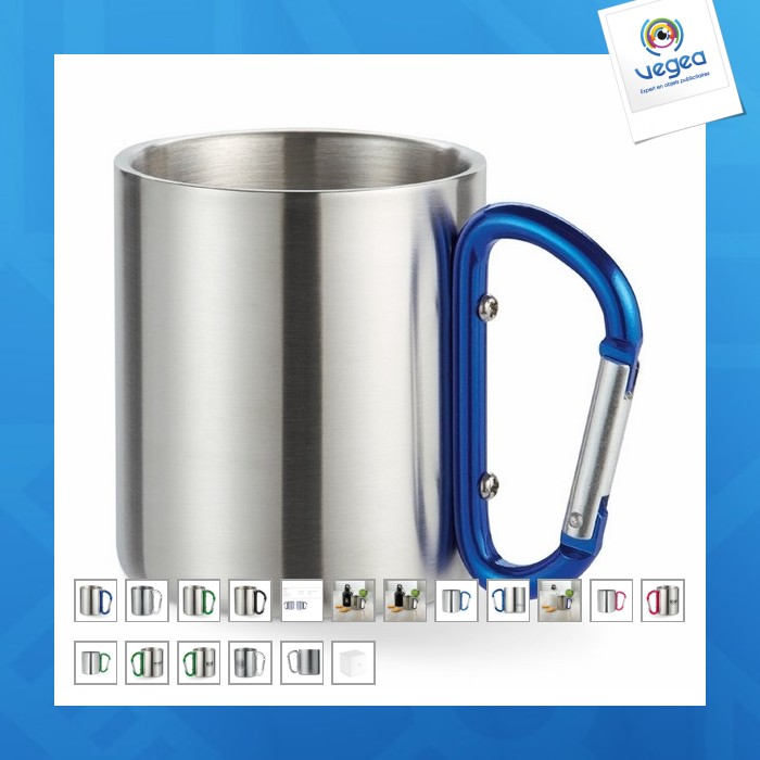 Double wall mug Double wall mug