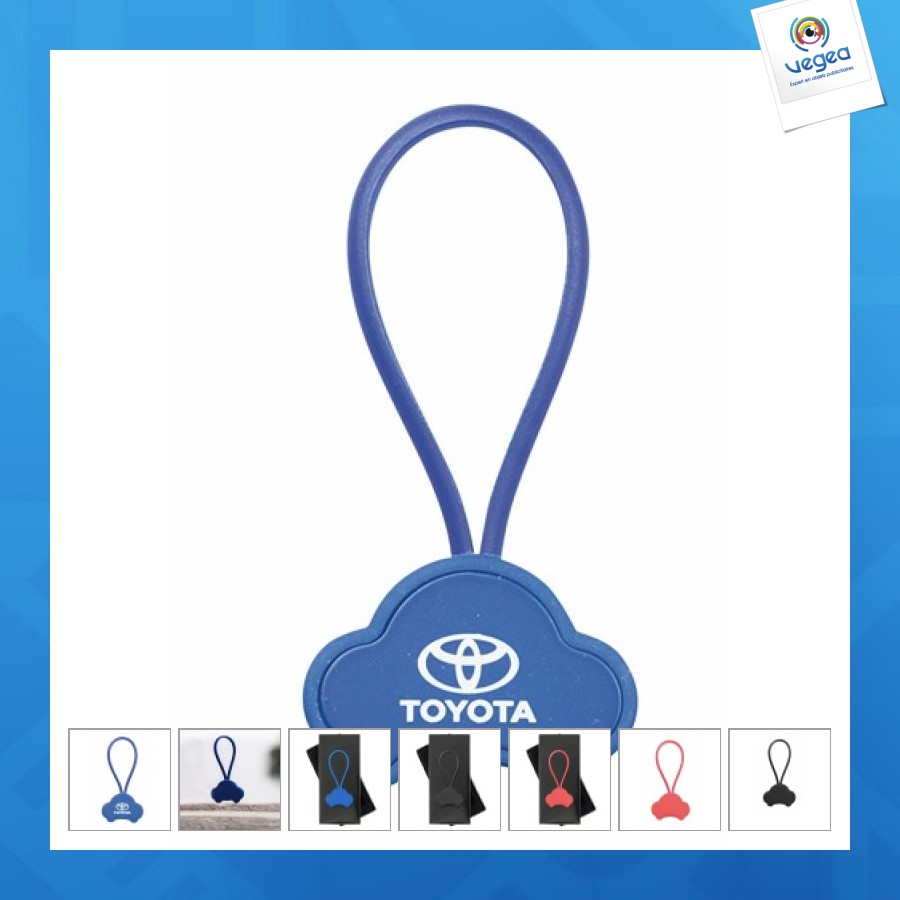 Drive chain holder