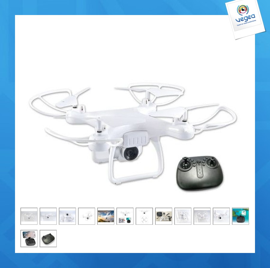 Drone hd wifi