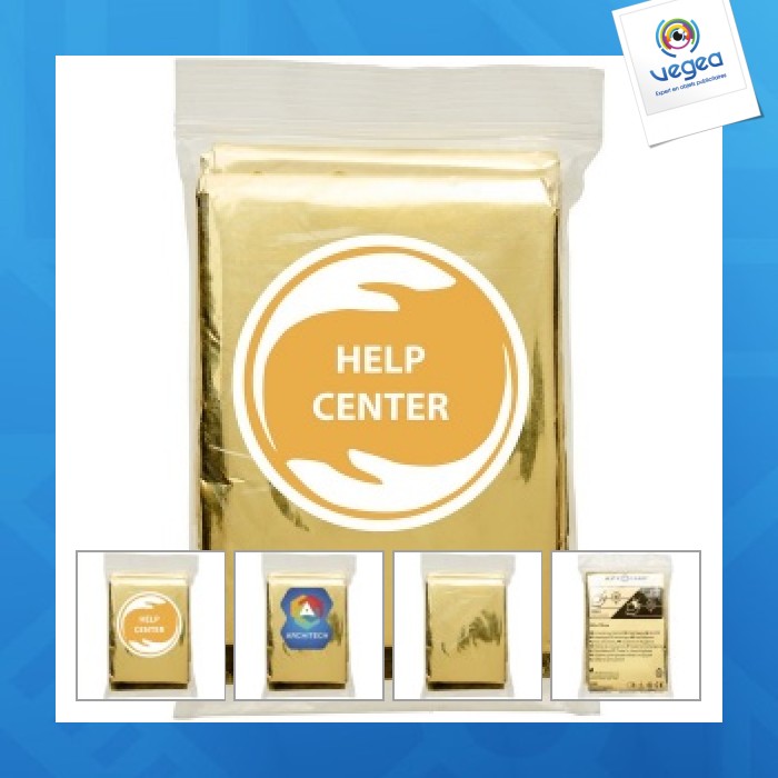 Dual-function emergency coverage