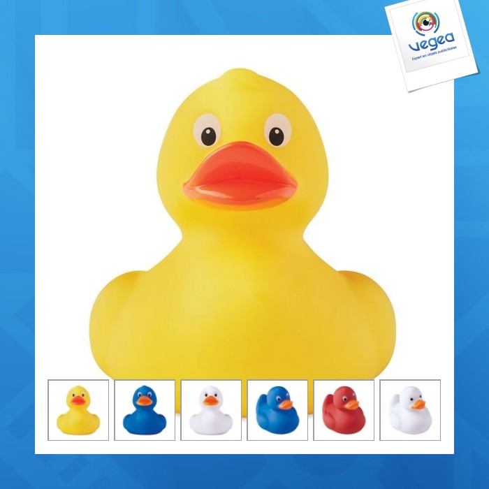 Duck (medium) in pvc
