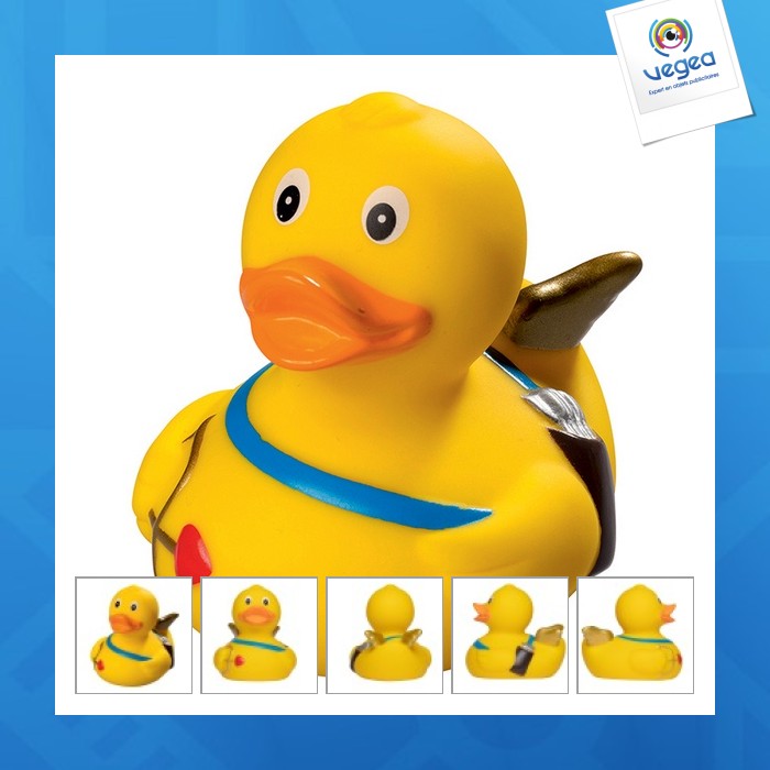 Duck party