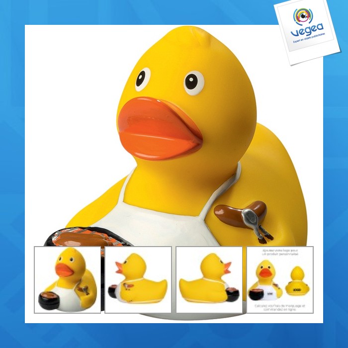 Duck party