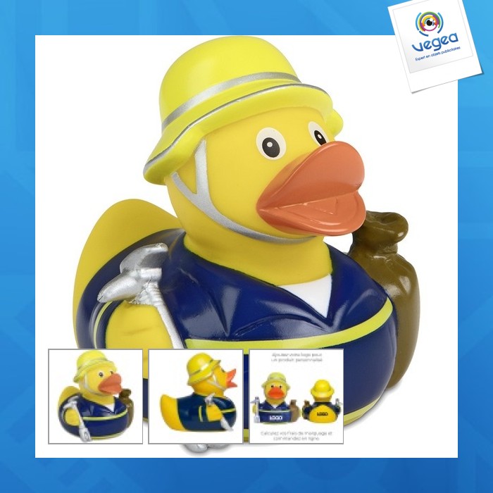 Duck various looms thw