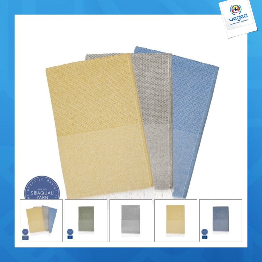 Durable seafou blanket 100x170cm