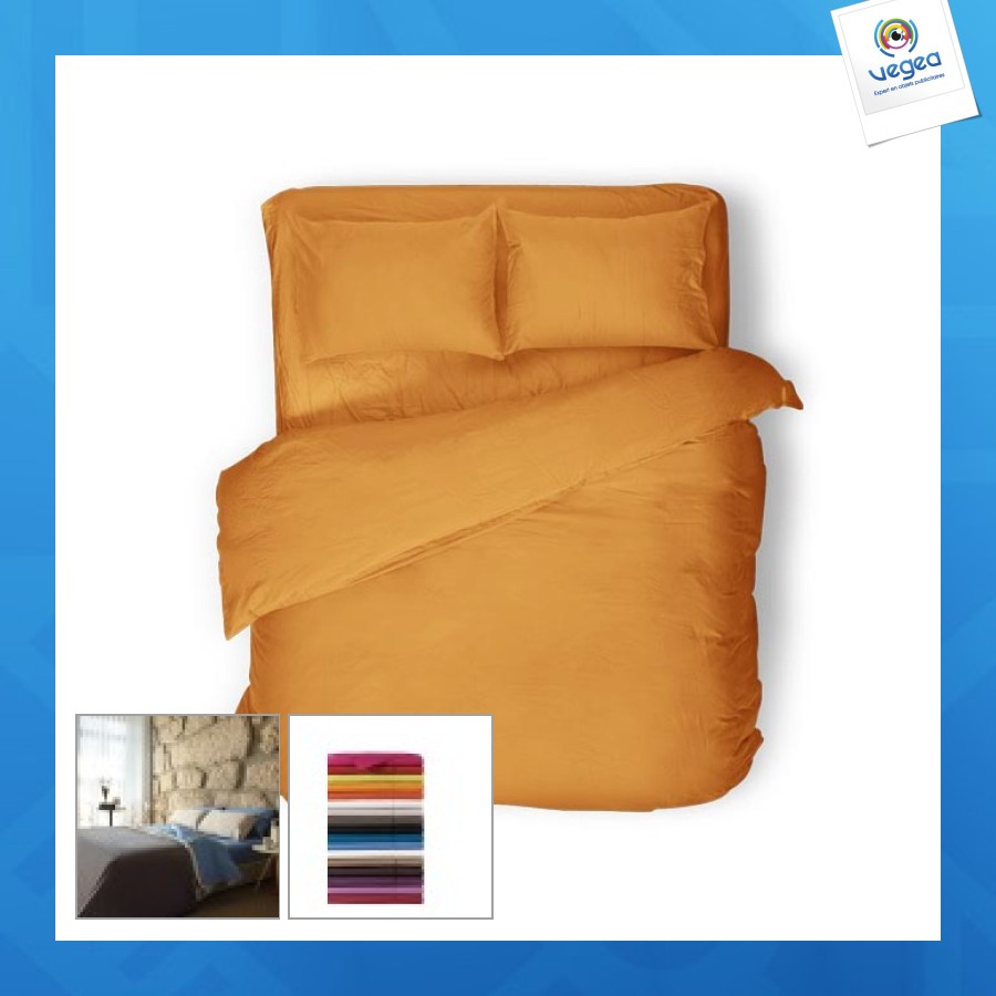 Duvet cover 200
