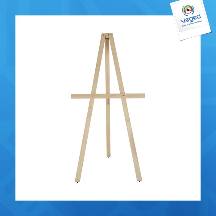 Easel beech eco paintings, frames, painters