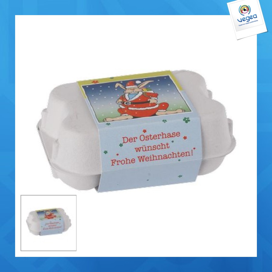 Egg box