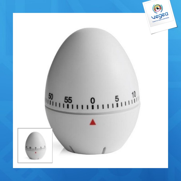 Egg timer