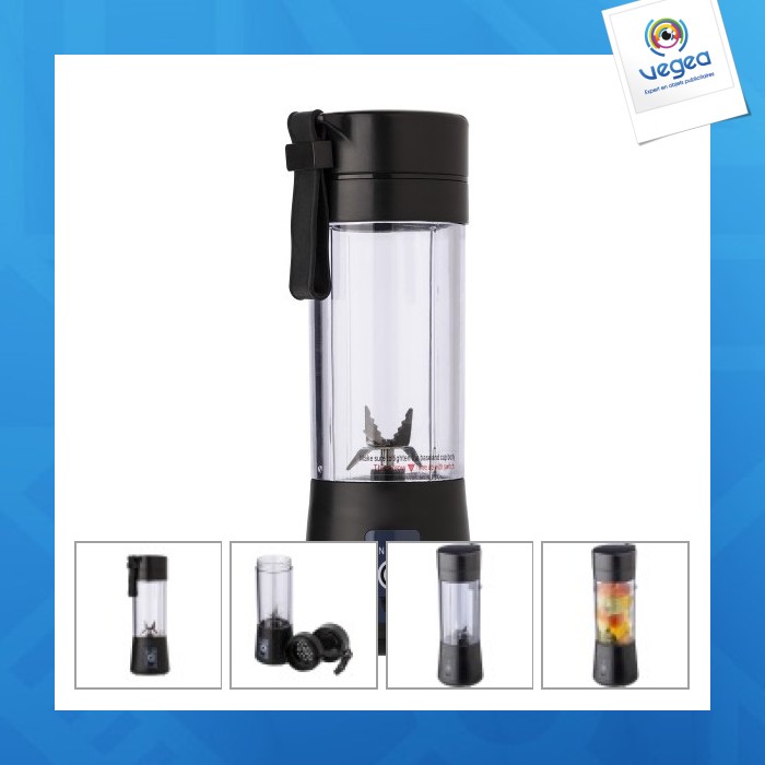 Electric blender in abs