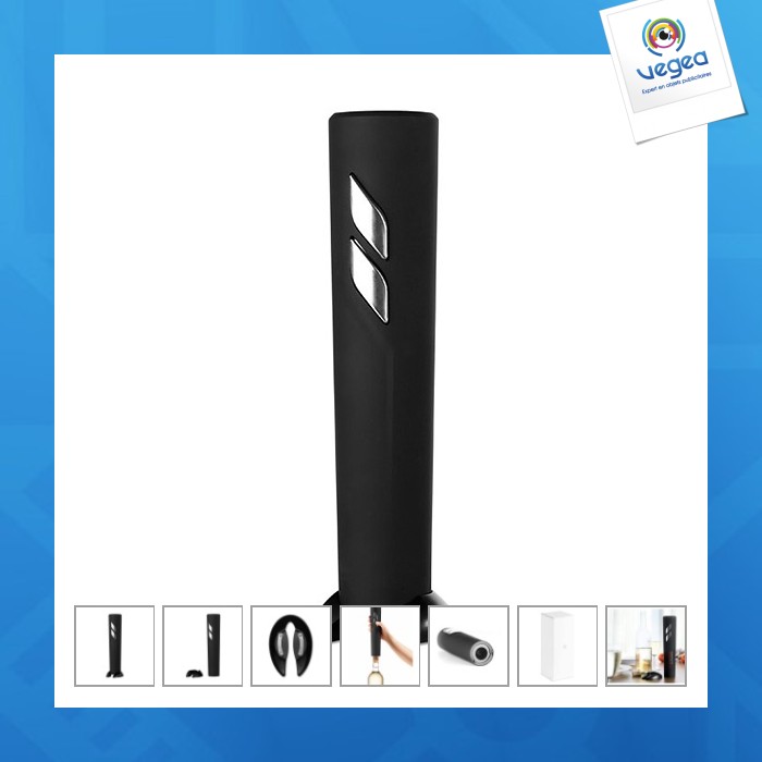 Electric corkscrew 